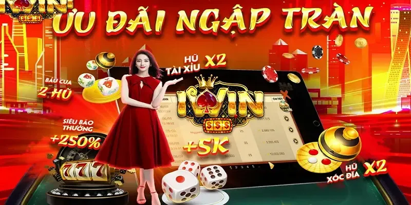 Ưu đãi độc quyền cho thành viên mới 98win